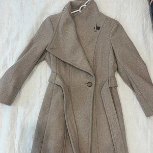 Calvin Klein Coat